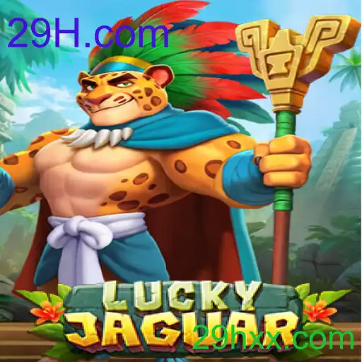 LuckyJaguar